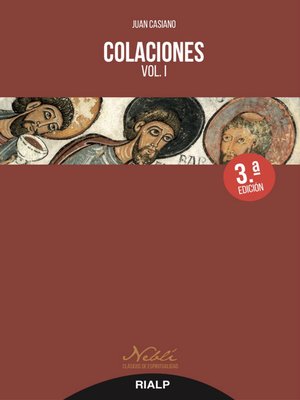 cover image of Colaciones I